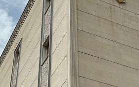 منتجع سماء إيفا